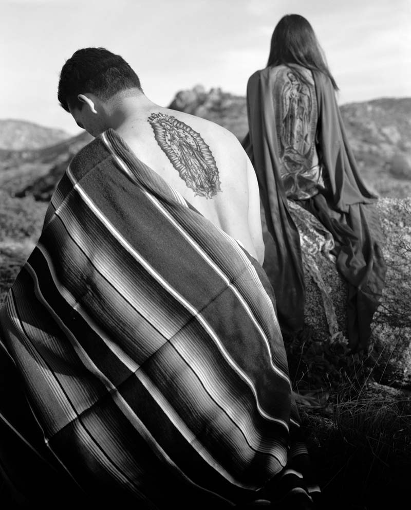 Interview with Delilah Montoya El Palacio