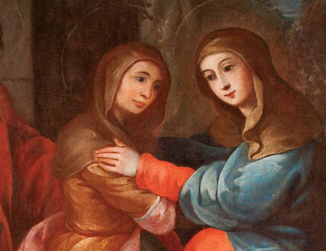The Visitation