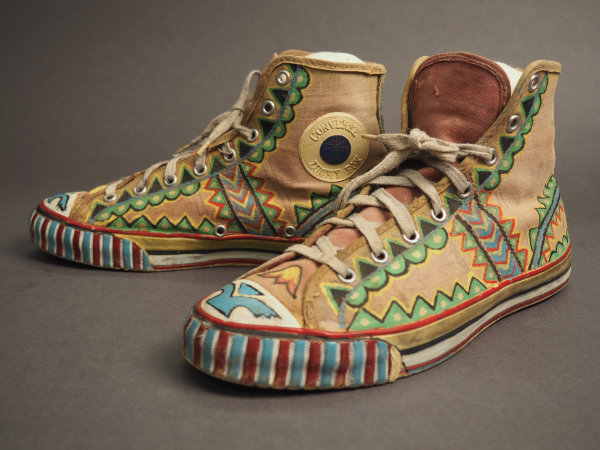 Converse store wedges india