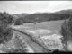Acequia (irrigation ditch) possibly near Cordova or Truchas, New Mexico, ca. 1925–1945. Photograph by T. Harmon Parkhurst. Courtesy the T. Harmon Parkhurst Collection, the Palace of the Governors Photo Archives (NMHM/ DCA), neg. no. 069231.