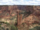 Rapheal Begay (Diné), Spider Rock (Tseyi—Canyon de Chelly, Chinle, AZ) (detail), 2021. Digital photograph. Courtesy the artist.